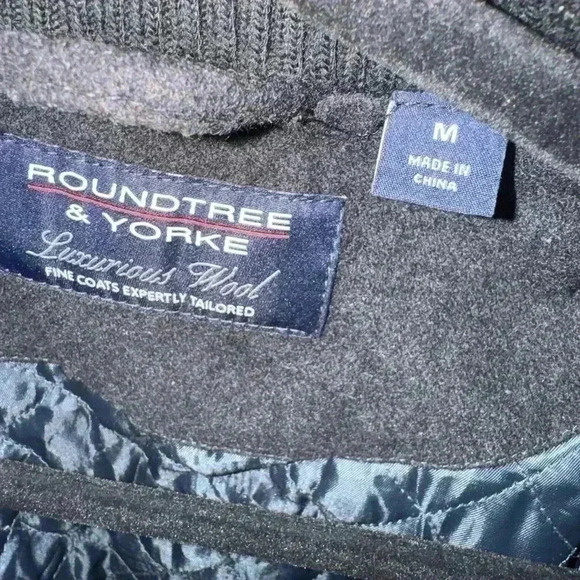 Roundtree & Yorke - Picture 14 of 15